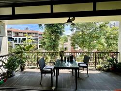 Sommerville Park (D10), Condominium #545086541